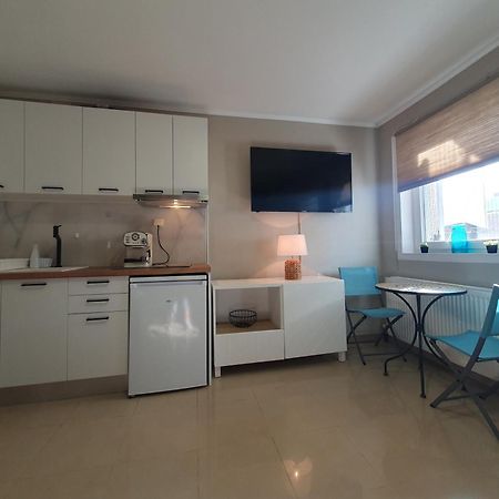 ניקיטי Dave Apartment מראה חיצוני תמונה