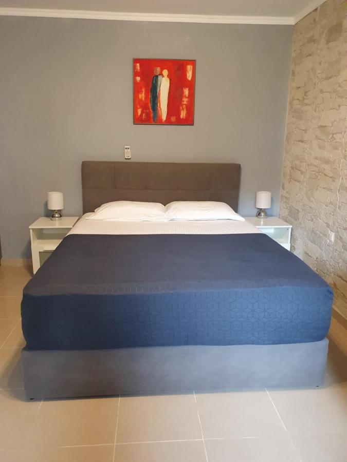 ניקיטי Dave Apartment מראה חיצוני תמונה