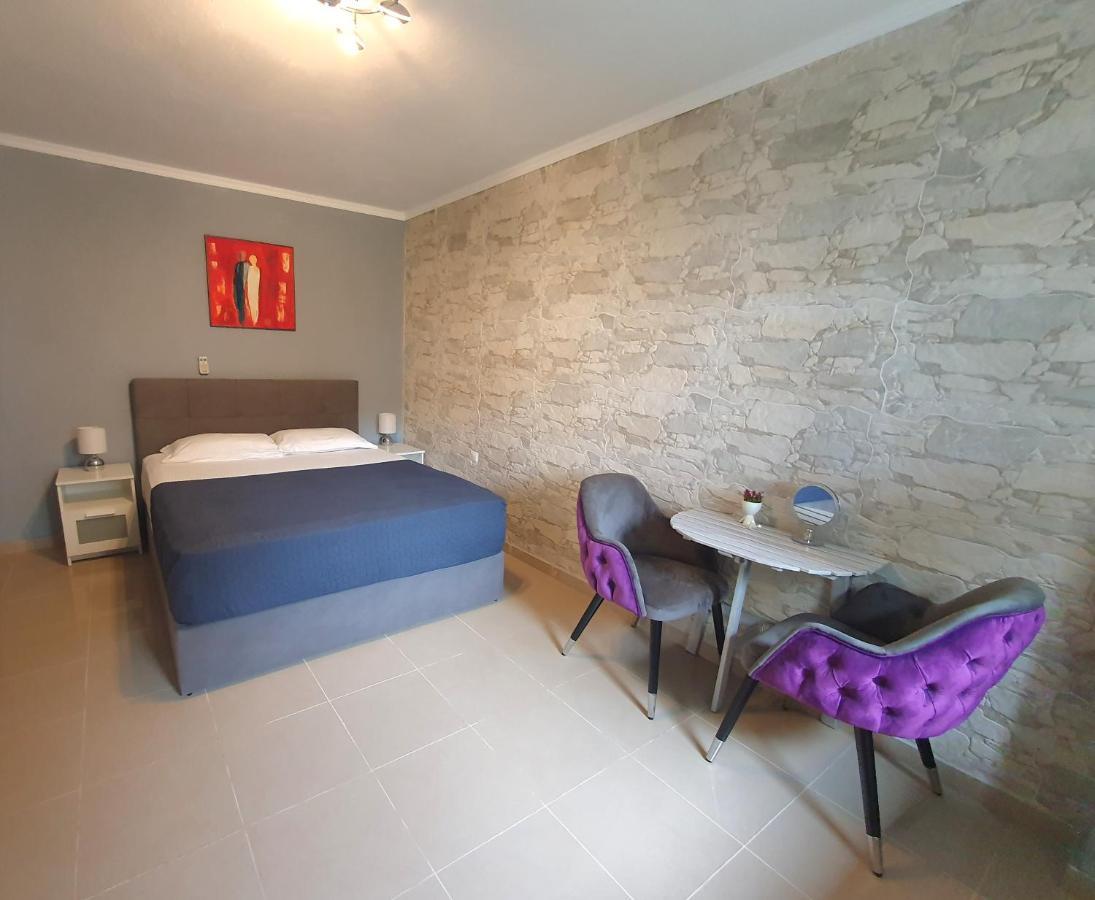 ניקיטי Dave Apartment מראה חיצוני תמונה
