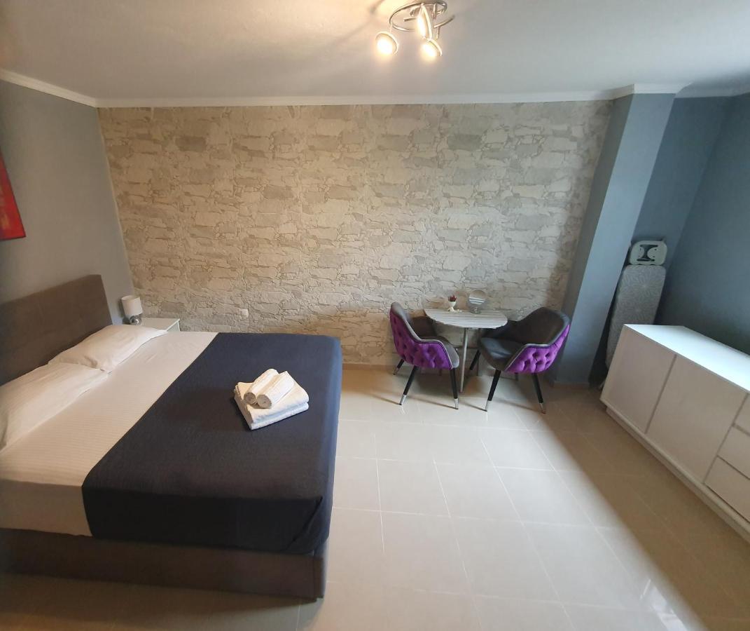 ניקיטי Dave Apartment מראה חיצוני תמונה