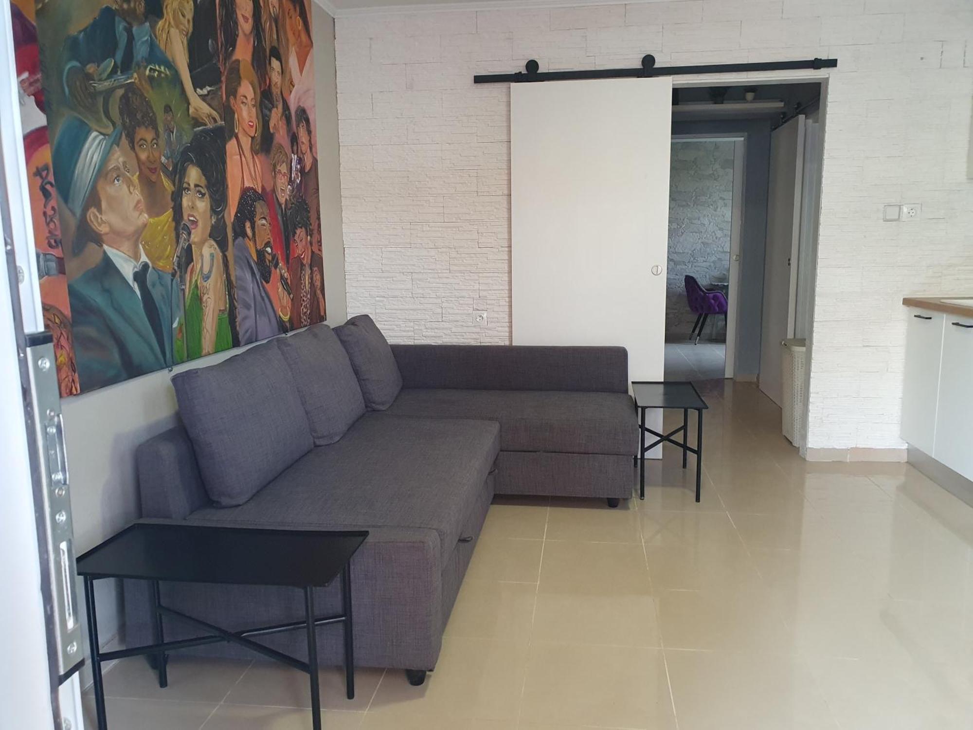 ניקיטי Dave Apartment מראה חיצוני תמונה
