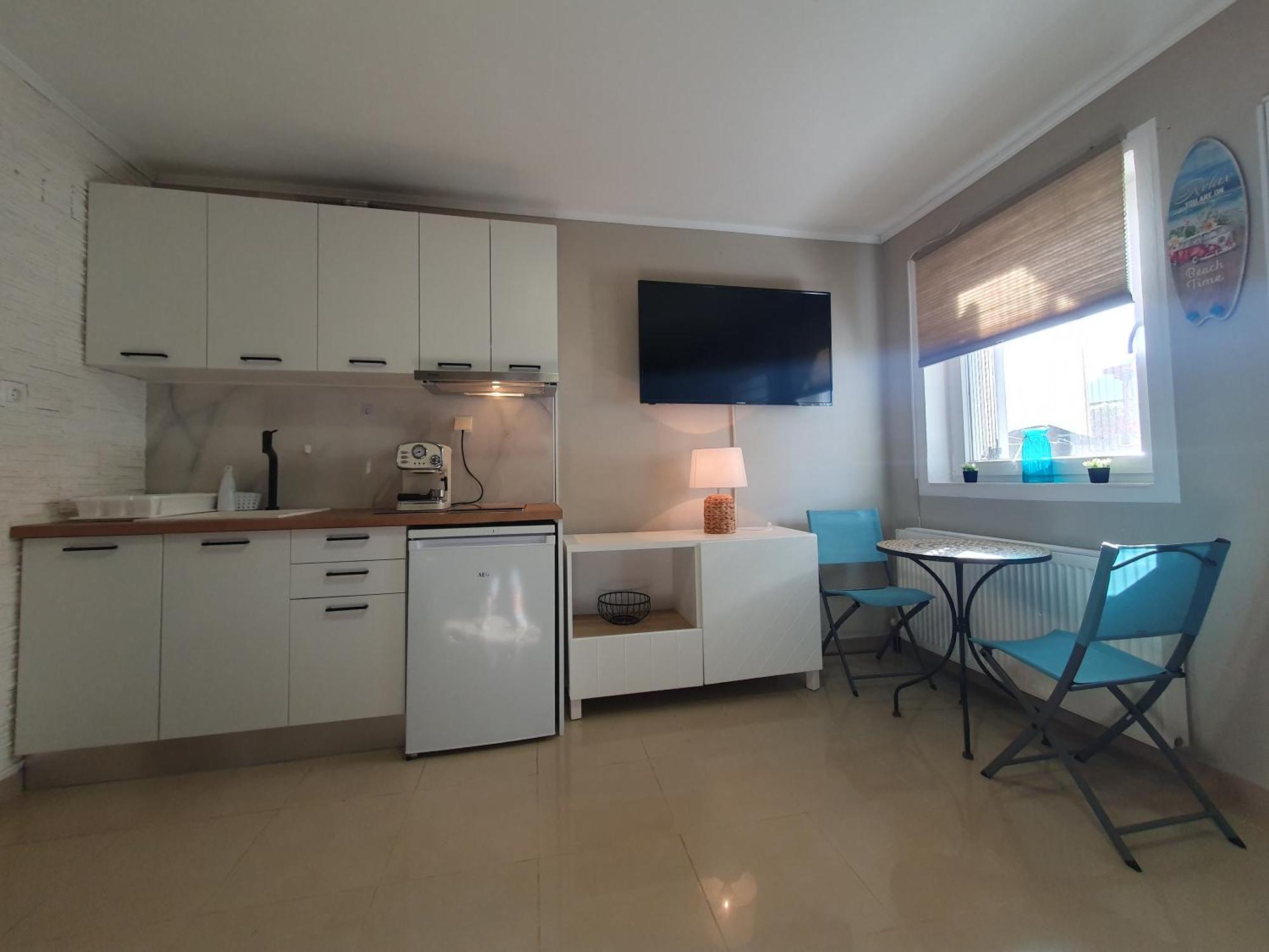 ניקיטי Dave Apartment מראה חיצוני תמונה