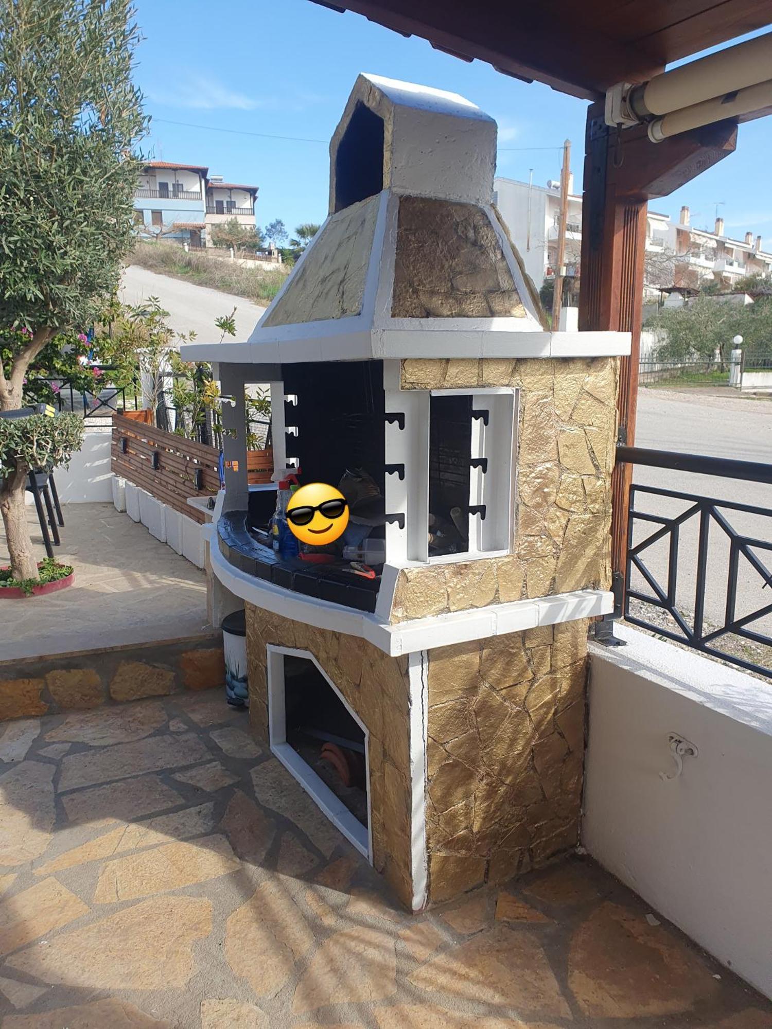 ניקיטי Dave Apartment מראה חיצוני תמונה